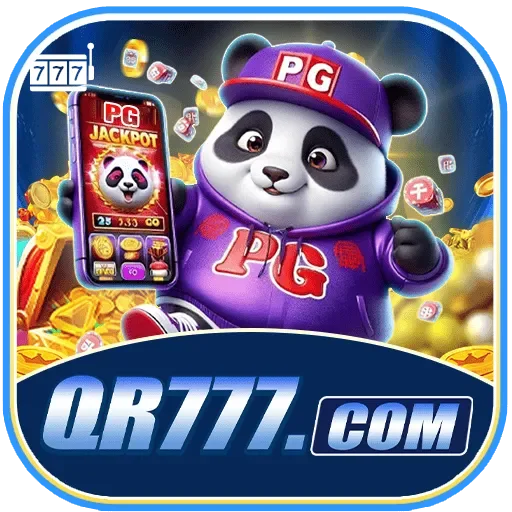 Slots online da qr777 com jackpots progressivos